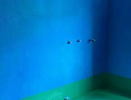 曲沃卫生间测漏水多少钱