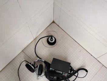 曲沃楼顶渗水维修公司为您分享下检测区的划分。