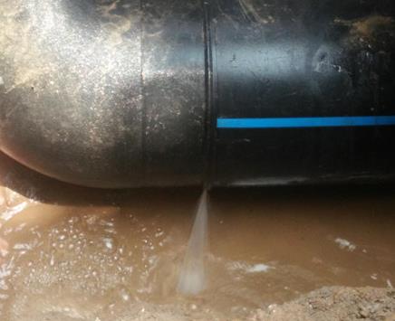 曲沃楼顶渗水维修公司为大家分享下曲沃卫生间漏水维修修补技术!