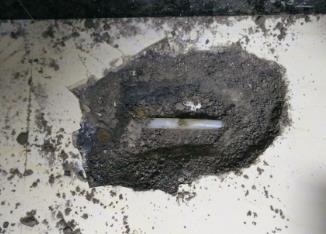 曲沃漏水检测多少钱