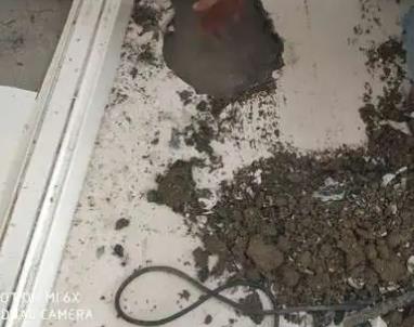 曲沃楼顶渗水公司分享下曲沃卫生间测漏水方法和方法的详细分解。