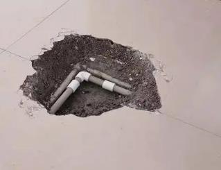  曲沃检漏多少钱?