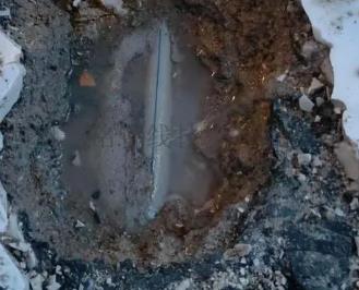 曲沃楼顶漏水维修怎么找漏水点？